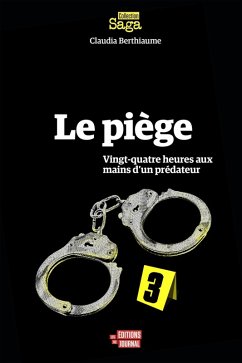 Cover Le piège (eBook, ePUB)