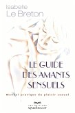 Le guide des amants sensuels (eBook, ePUB)