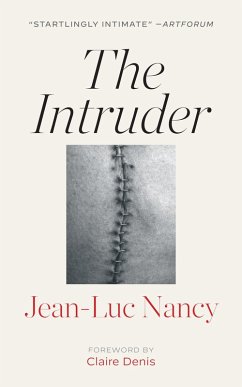 Cover Intruder (eBook, ePUB)