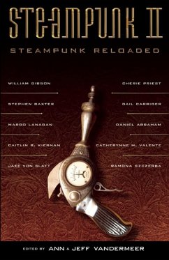 Steampunk II: Steampunk Reloaded (eBook, ePUB)