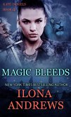 Magic Bleeds (eBook, ePUB)