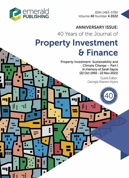 Property Investment (eBook, PDF) Property Investment (eBook, PDF)