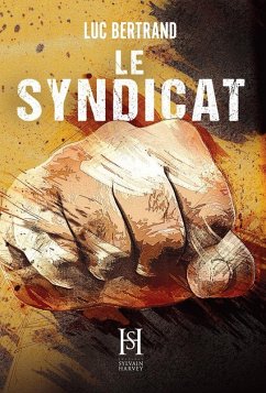 Cover Le Syndicat (eBook, ePUB)