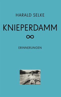 Knieperdamm 8 (eBook, ePUB) - Selke, Harald