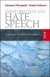 Disinformation and Hate Speech (eBook,... - Bild 1