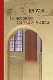 Lamentation for 77,297 Victims (eBook, ePUB) Lamentation for 77,297 Victims (eBook, ePUB)