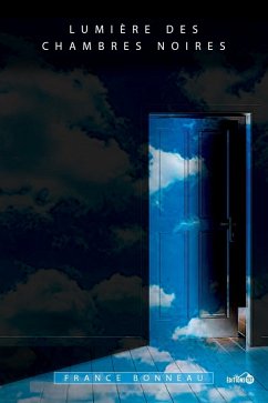 Cover Lumière des chambres noires (eBook, ePUB)