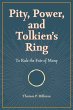 Pity, Power, and Tolkien's Ring (eBook,... - Bild 1