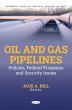 Oil and Gas Pipelines: Policies,... - Bild 1