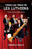 Todos los temas en Les Luthiers (eBook, ePUB)