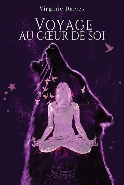 Un voyage au coeur de soi (eBook, ePUB) Un voyage au coeur de soi (eBook, ePUB)