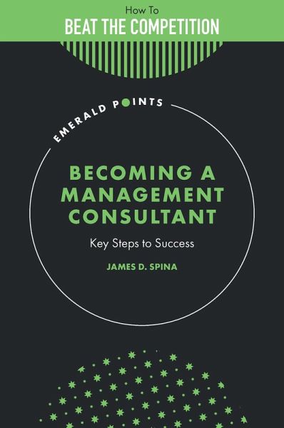 Becoming a Management Consultant (eBook, ePUB)