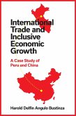 International Trade and Inclusive Economic Growth (eBook, ePUB)