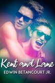 Kent and Lane (eBook, ePUB) Kent and Lane (eBook, ePUB)