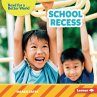 School Recess (eBook, PDF) - Bild 1