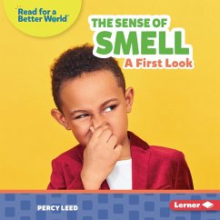 Cover Sense of Smell (eBook, PDF)