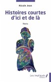 Histoires courtes d'ici et de là (eBook, PDF)
