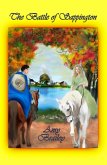 The Battle of Sappington (The Ideal Courtship Trilogy, #3) (eBook, ePUB) The Battle of Sappington (The Ideal Courtship Trilogy, #3) (eBook, ePUB)
