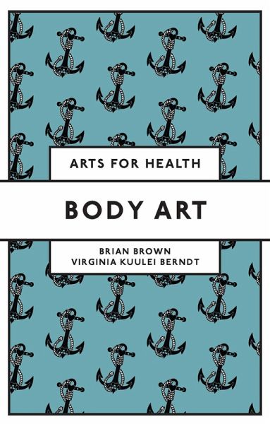 Body Art (eBook, PDF)
