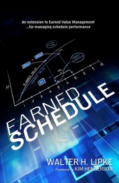 Cover Earned Schedule (eBook, ePUB)