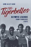 Tigerbelles (eBook, ePUB) Tigerbelles (eBook, ePUB)