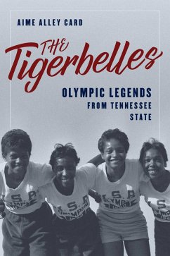Cover Tigerbelles (eBook, ePUB)