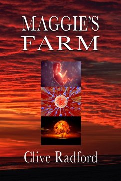 Maggie's Farm (eBook, ePUB) - Radford, Clive