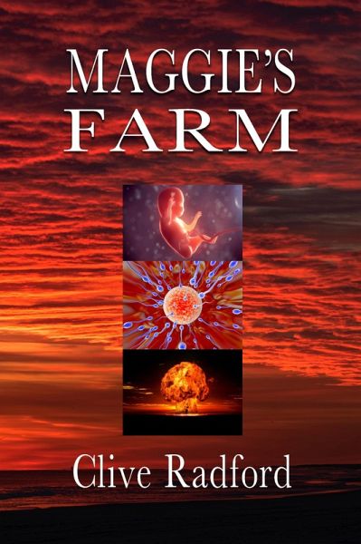 Maggie's Farm (eBook, ePUB) Maggie's Farm (eBook, ePUB)
