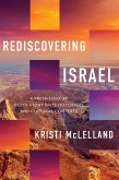 Rediscovering Israel (eBook, ePUB)
