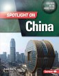 Spotlight on China (eBook, ePUB) - Bild 1