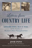 Letters from Country Life (eBook, ePUB)