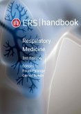 ERS Handbook of Respiratory Medicine (eBook, PDF) ERS Handbook of Respiratory Medicine (eBook, PDF)