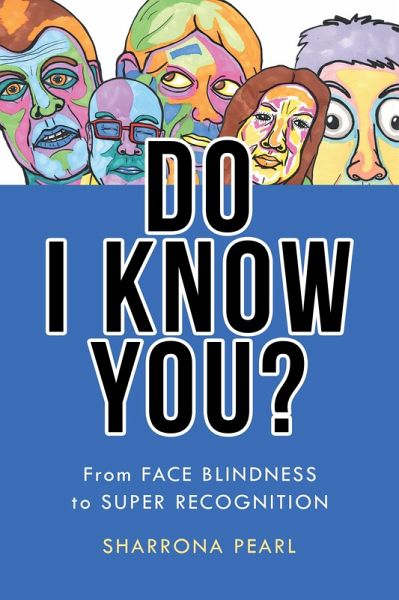 Do I Know You? (eBook, ePUB)