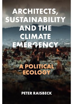 Cover Architects, Sustainability and the Climate Emergency (eBook, PDF)