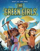 Green Girls (eBook, PDF)
