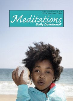 Meditations 67.03 (eBook, ePUB) - Nph, Northwestern Publishing House