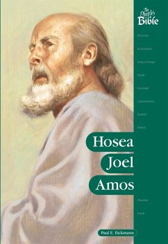 Cover Hosea Joel Amos eBook (eBook, ePUB)
