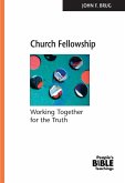 Church Fellowship eBook (eBook, ePUB)