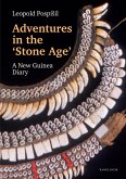 Adventures in the Stone Age (eBook, PDF) Adventures in the Stone Age (eBook, PDF)