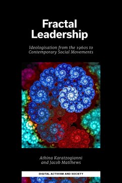 Cover Fractal Leadership (eBook, ePUB)