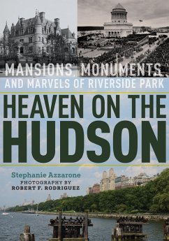 Cover Heaven on the Hudson (eBook, PDF)