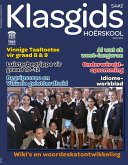 Klasgids April 2019 Hoërskool (eBook, PDF)