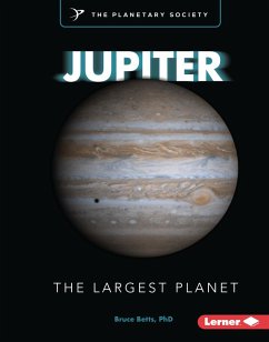 Cover Jupiter (eBook, PDF)