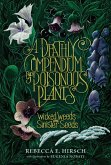 Deathly Compendium of Poisonous Plants (eBook, PDF) Deathly Compendium of Poisonous Plants (eBook, PDF)