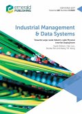 Towards Large-scale Industry-wide Physical Internet Deployment (eBook, PDF)