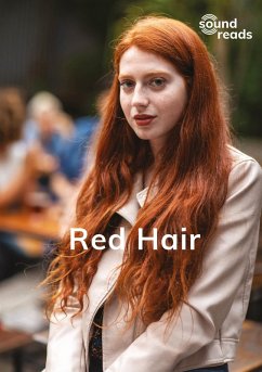 Cover Red Hair (eBook, ePUB)
