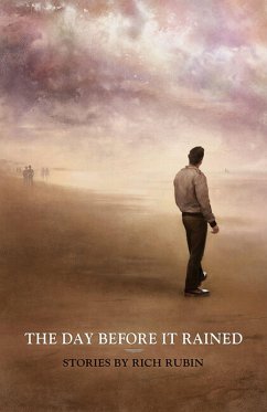 Cover Day Before It Rained (eBook, ePUB)