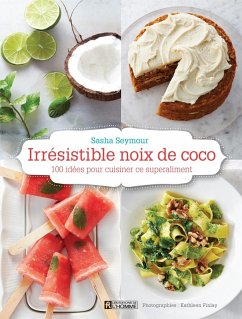Cover Irrésistible noix de coco (eBook, PDF)