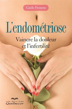 Cover L'endométriose (eBook, ePUB)