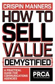 How to Sell Value - Demystified (eBook, ePUB)